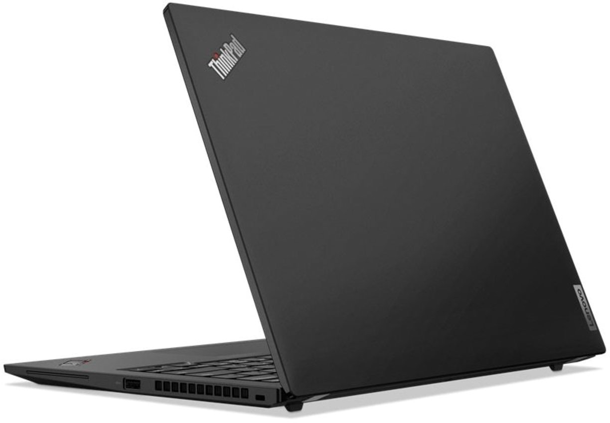 Ноутбук LENOVO ThinkPad T14s 14WUXGA (21BR00DURA)фото
