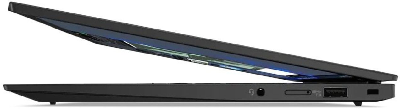 Ноутбук LENOVO ThinkPad X1 Carbon 10 14WUXGA (21CB0087RA)фото5