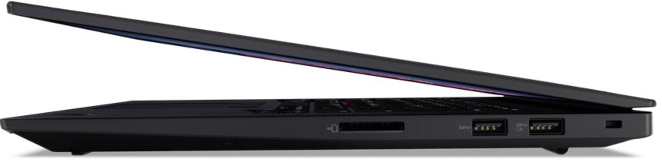 Ноутбук LENOVO ThinkPad X1 Extreme 5 16WQUXGA (21DE001MRA)фото