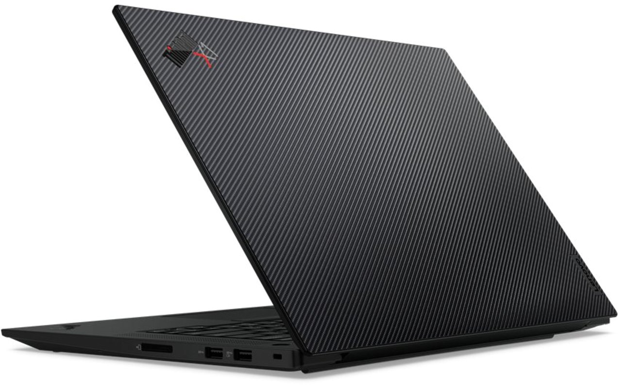 Ноутбук LENOVO ThinkPad X1 Extreme 5 16WQUXGA (21DE0022RA)фото14