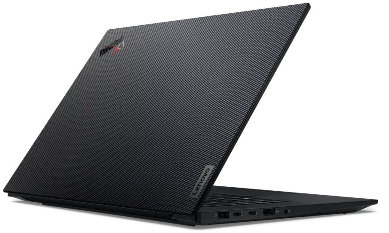 Ноутбук LENOVO ThinkPad X1 Extreme 5 16WQUXGA (21DE0022RA)фото15