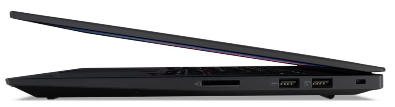 Ноутбук LENOVO ThinkPad X1 Extreme 5 16WQUXGA (21DE0022RA)фото