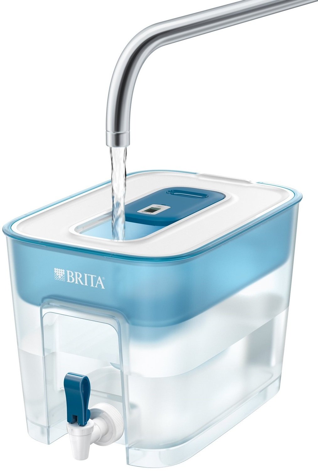 Фильтр для воды brita инструкция по применению