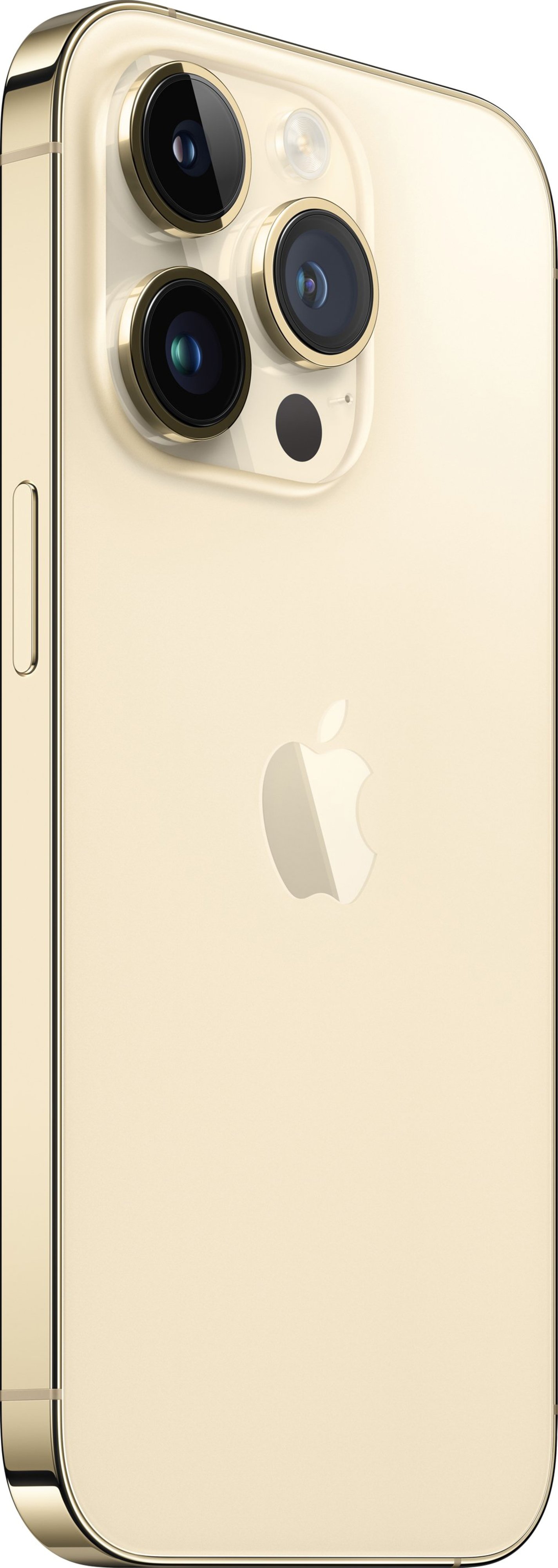Смартфон Apple iPhone 14 Pro Max 128GB Gold (MQ9R3RX/A)фото3