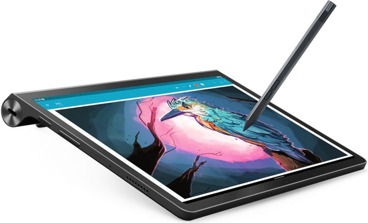 Lenovo Yoga Tab 11 256 Купить