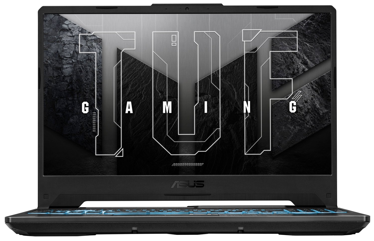 Ноутбук ASUS TUF Gaming F15 FX506HC-HN004 (90NR0724-M00NU0) фото 