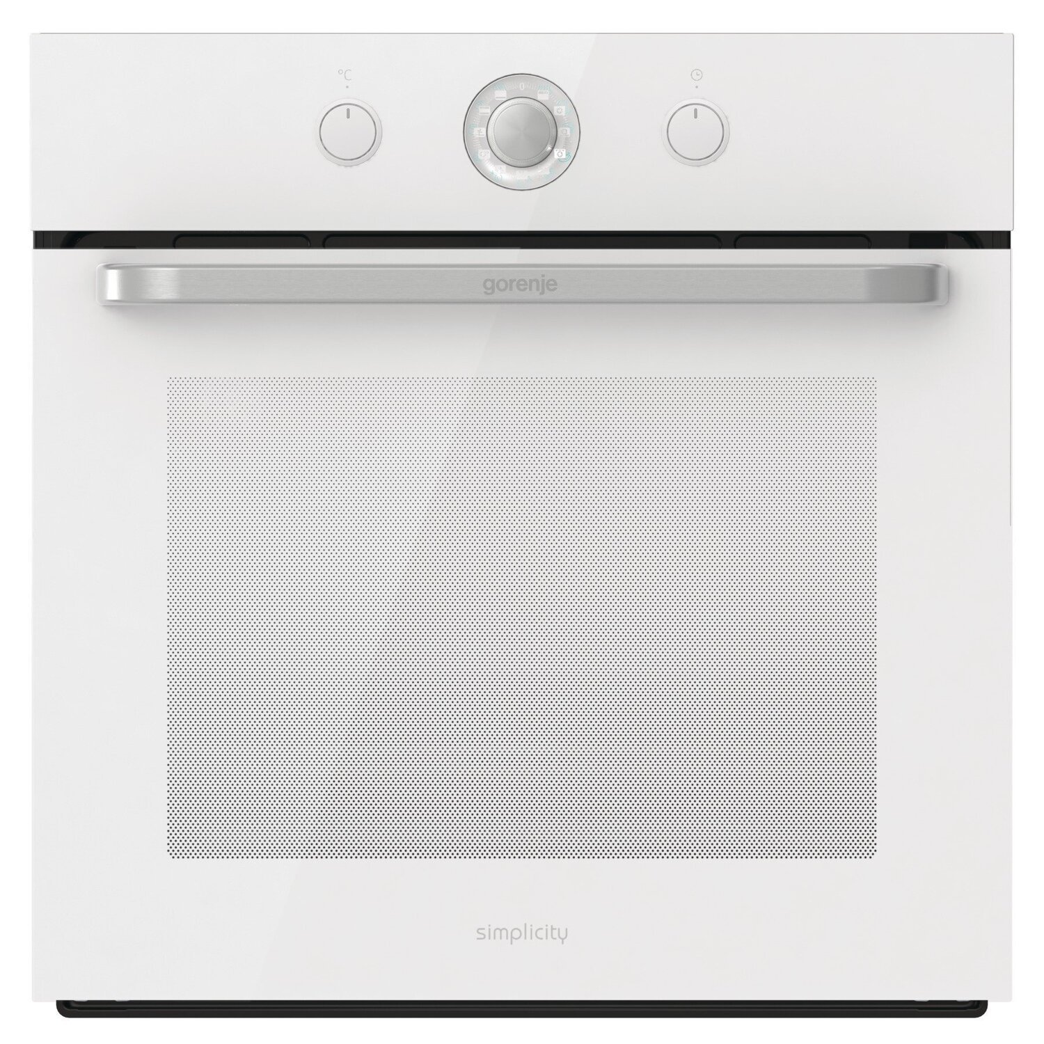 Духовой шкаф gorenje bo625e01bk