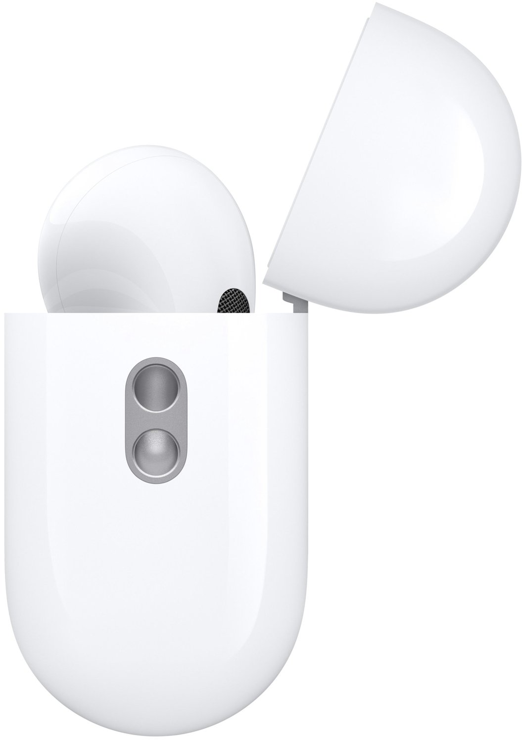 Навушники Apple AirPods Pro 2nd generation (MQD83TY/A)фото
