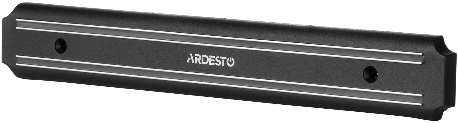 Магнитная планка для ножей Ardesto Gemini 33 см магнит пластик (AR2133MH) фото 