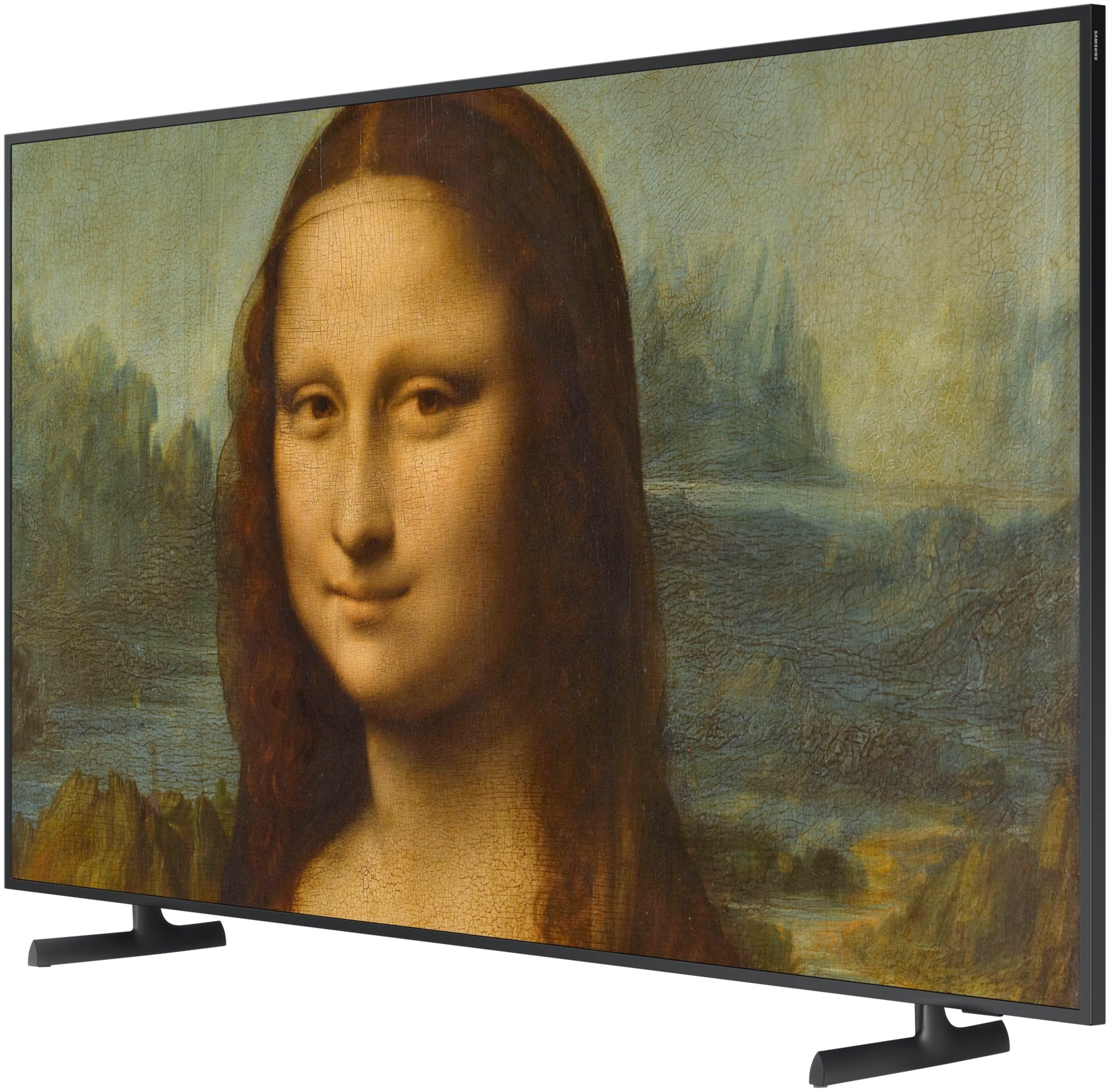 Телевизор Samsung QLED The Frame 50LS03B (QE50LS03BAUXUA) фото 3