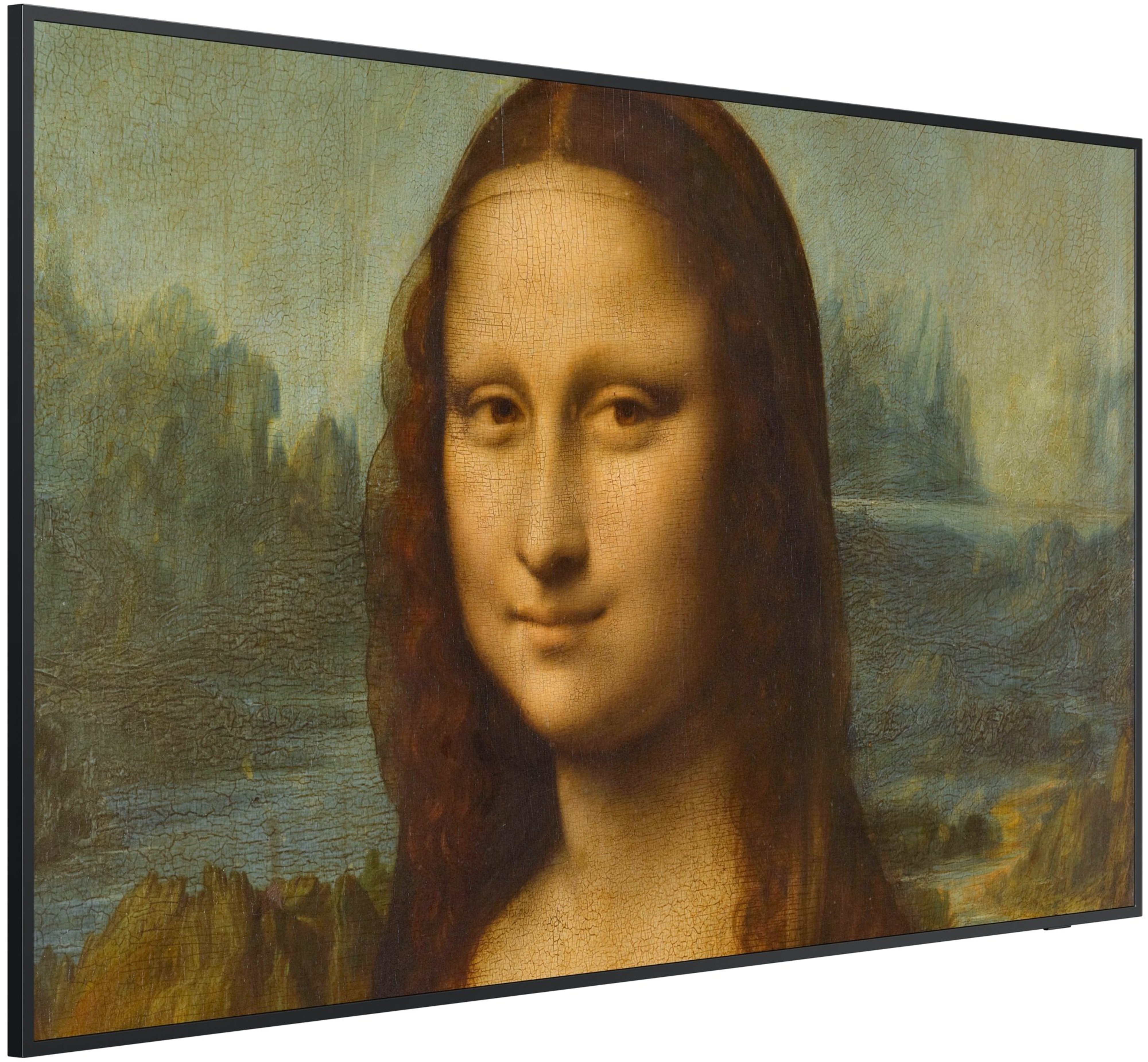 Телевизор Samsung QLED The Frame 50LS03B (QE50LS03BAUXUA) фото 5