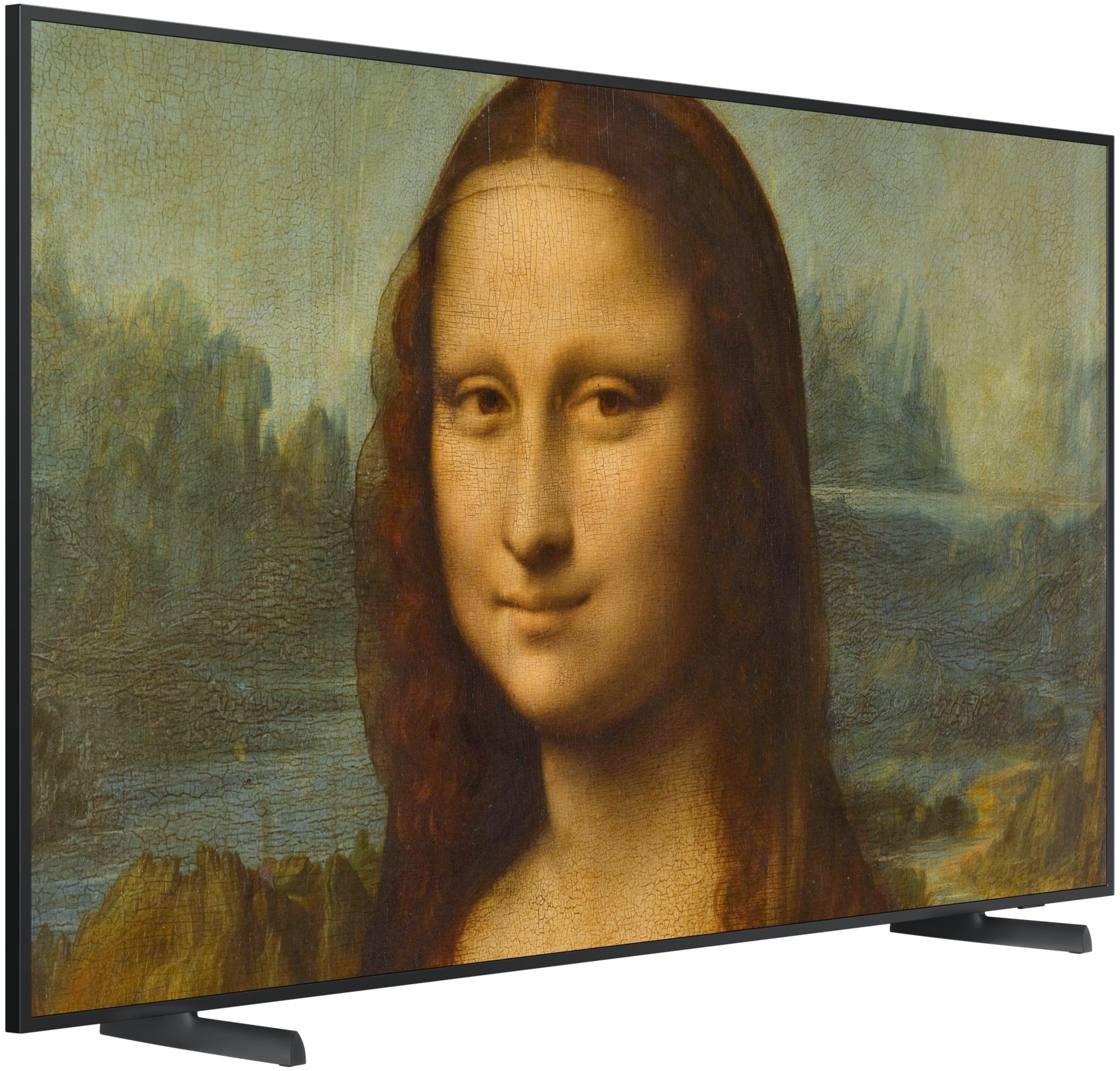 Телевизор Samsung QLED The Frame 50LS03B (QE50LS03BAUXUA) фото 8