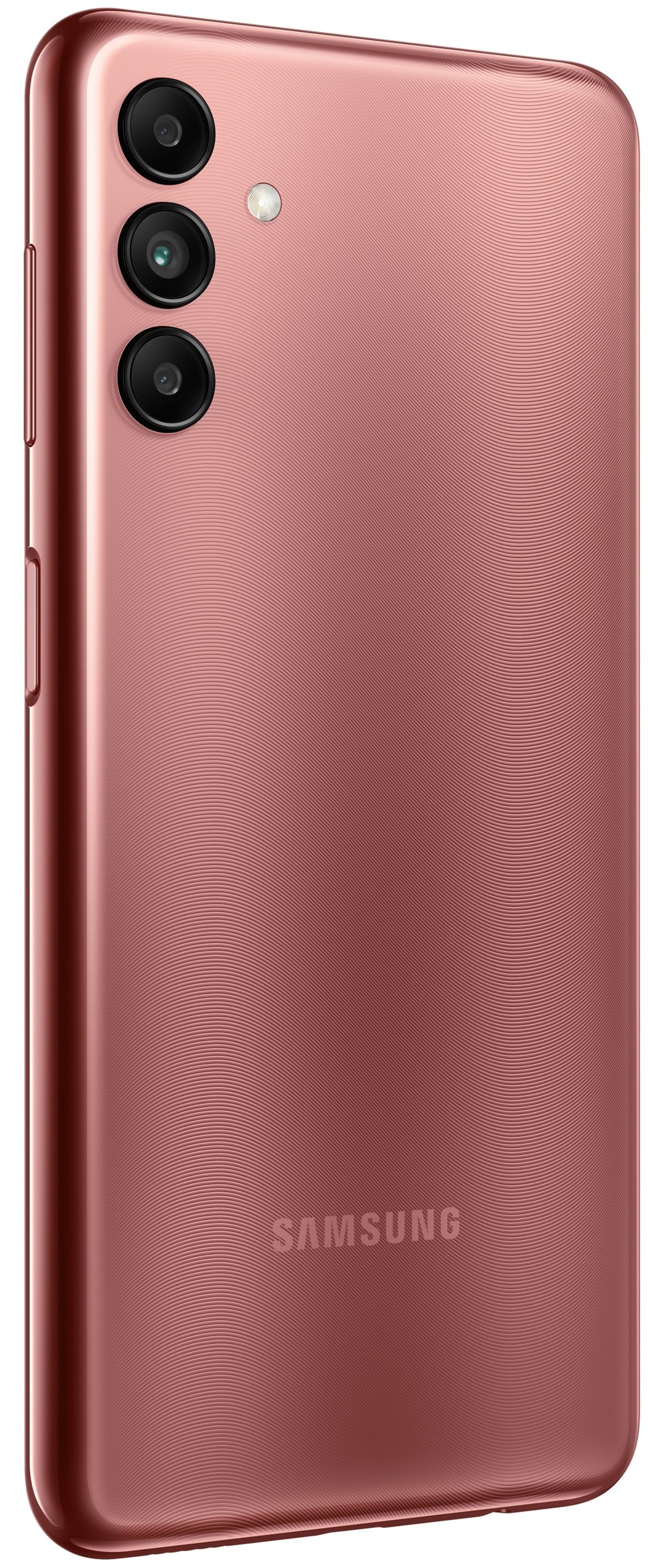Смартфон Samsung Galaxy A04s 4/64Gb Copper (SM-A047FZCVSEK)фото9