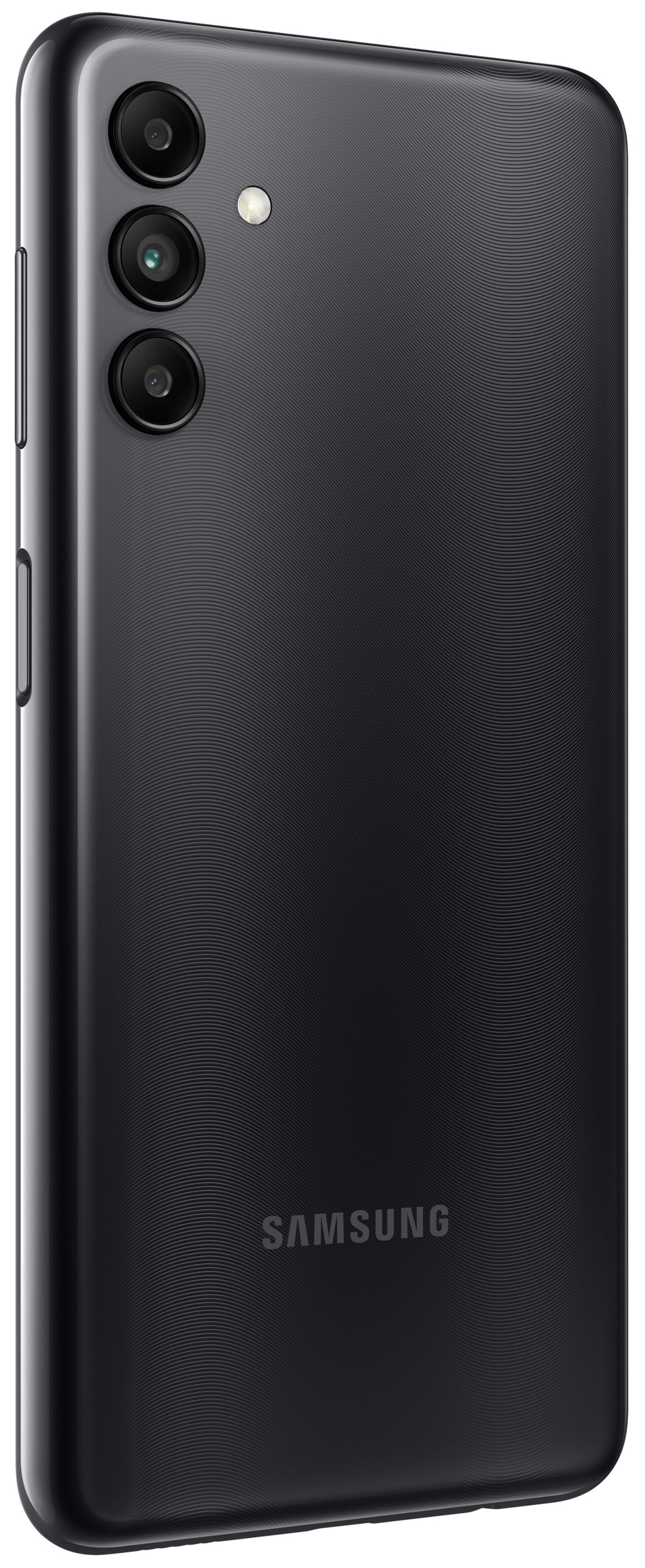 Смартфон Samsung Galaxy A04s 4/64Gb Black (SM-A047FZKVSEK) фото 7