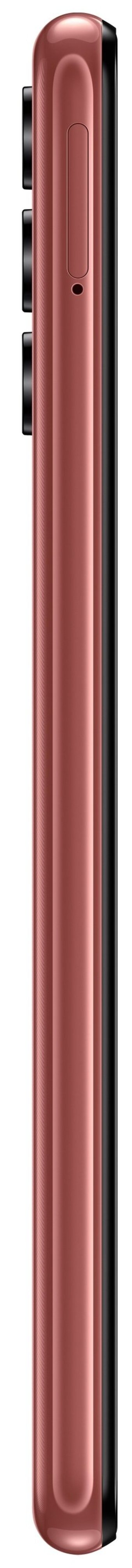 Смартфон Samsung Galaxy A04s 3/32Gb Copper (SM-A047FZCUSEK) фото 9