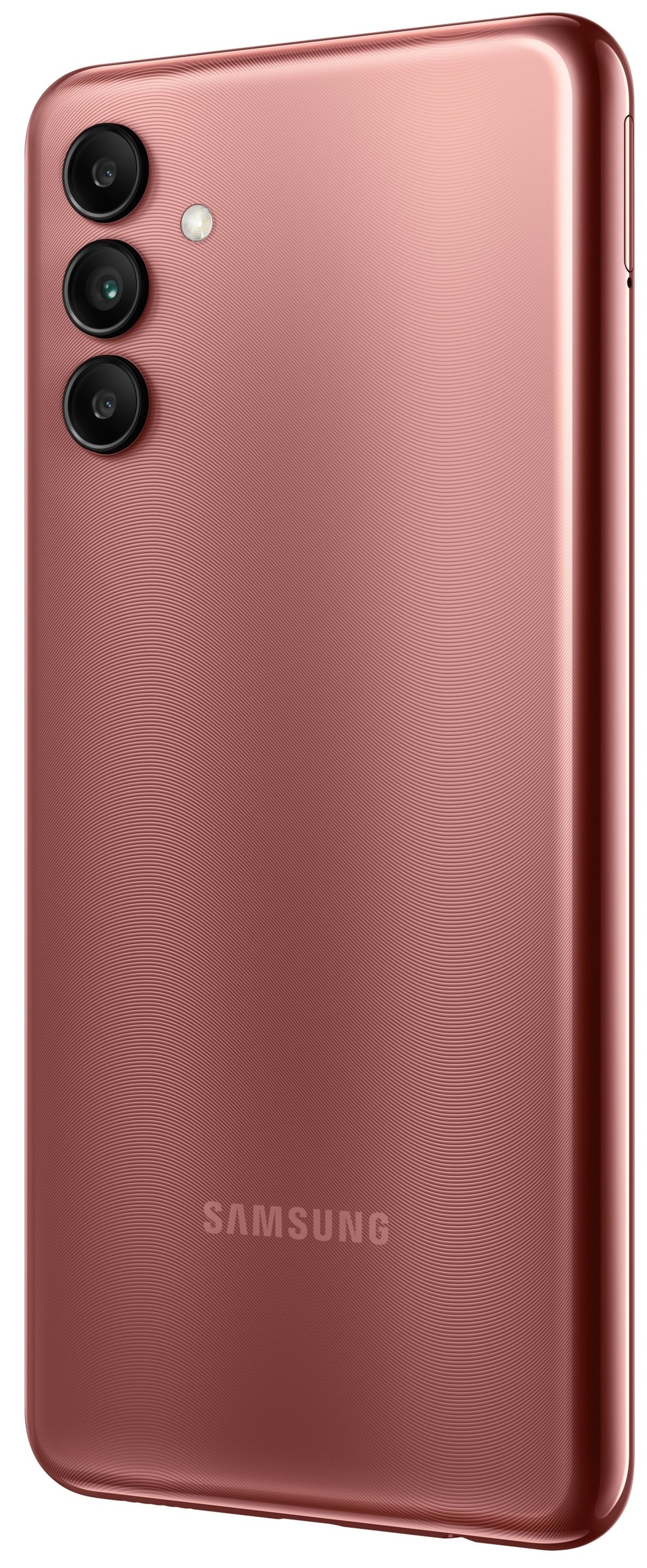 Смартфон Samsung Galaxy A04s 3/32Gb Copper (SM-A047FZCUSEK) фото 5