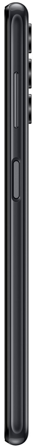 Смартфон Samsung Galaxy A04s 3/32Gb Black (SM-A047FZKUSEK) фото 