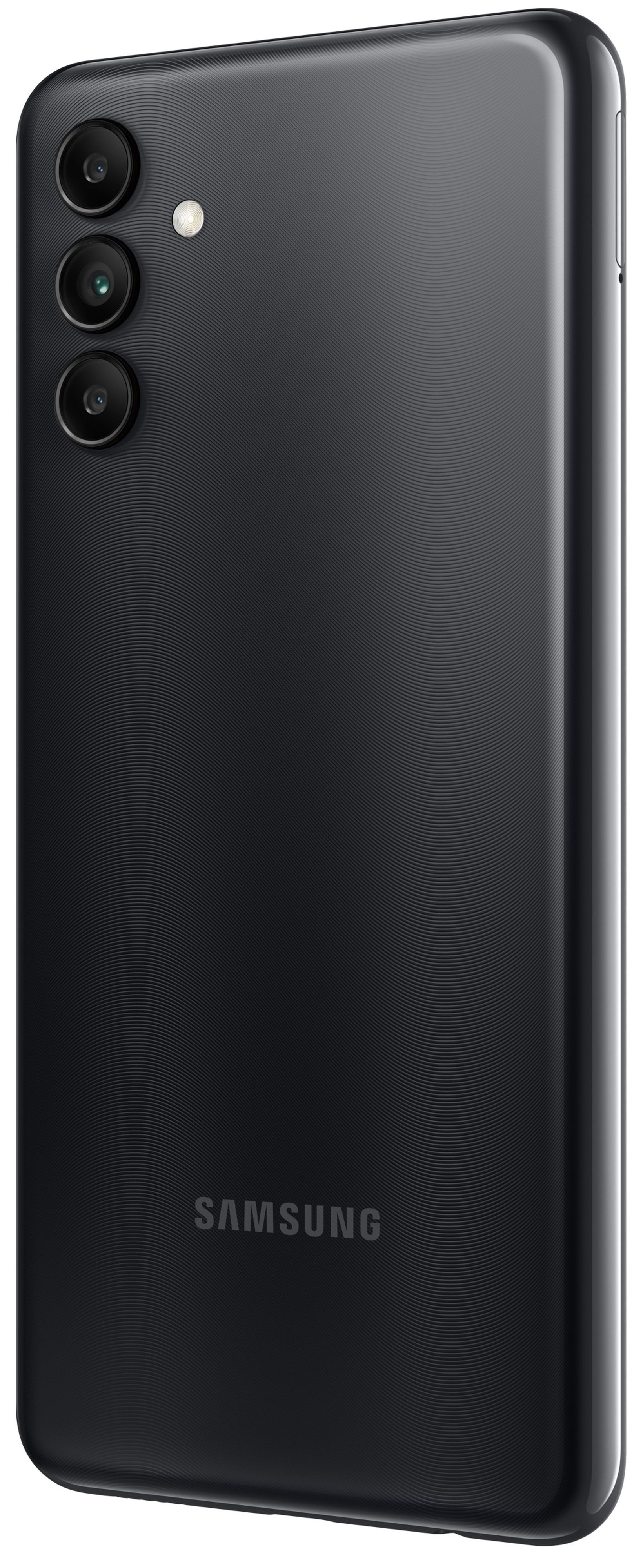 Смартфон Samsung Galaxy A04s 3/32Gb Black (SM-A047FZKUSEK) фото 5