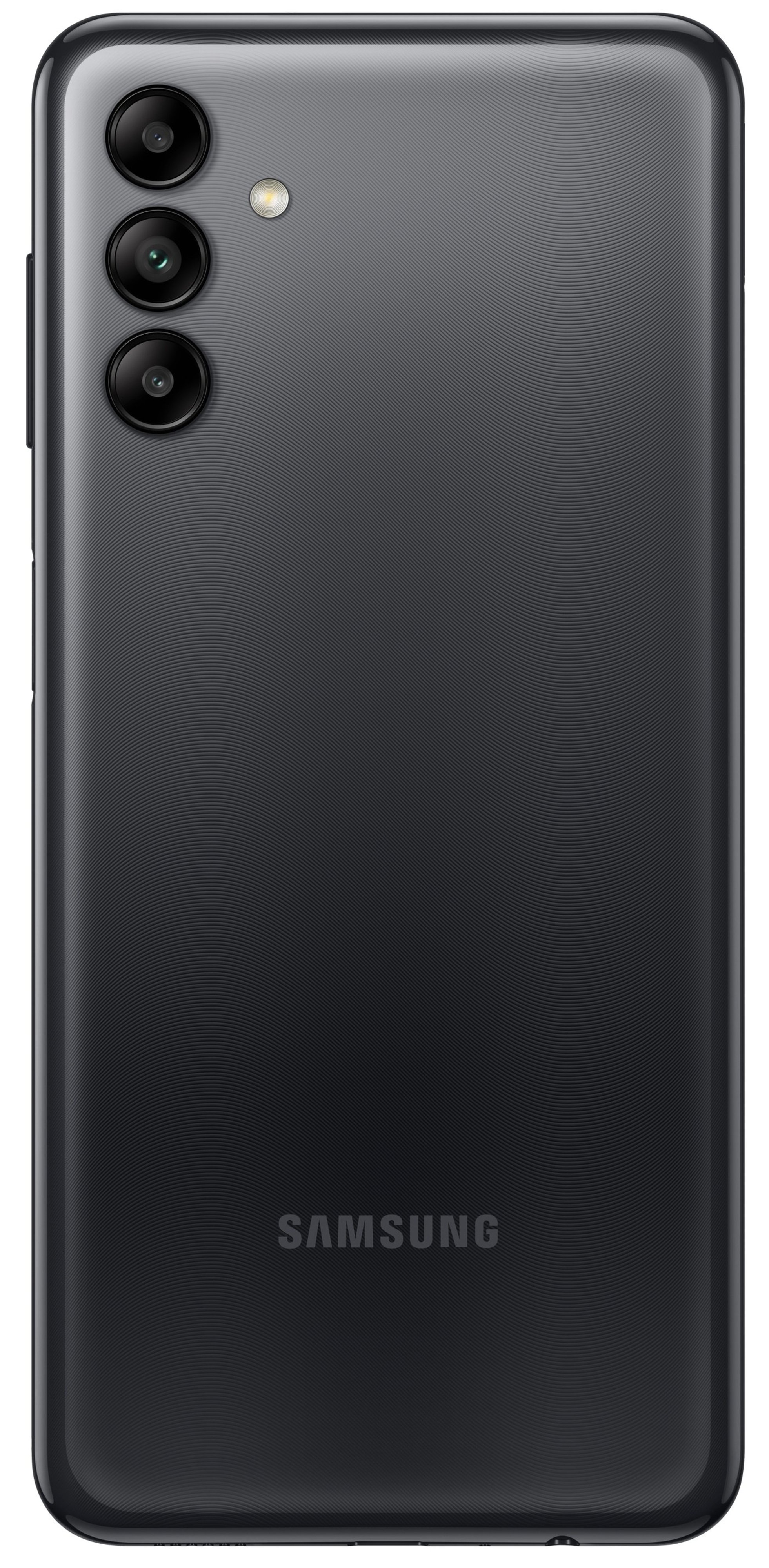 Смартфон Samsung Galaxy A04s 3/32Gb Black (SM-A047FZKUSEK) фото 7