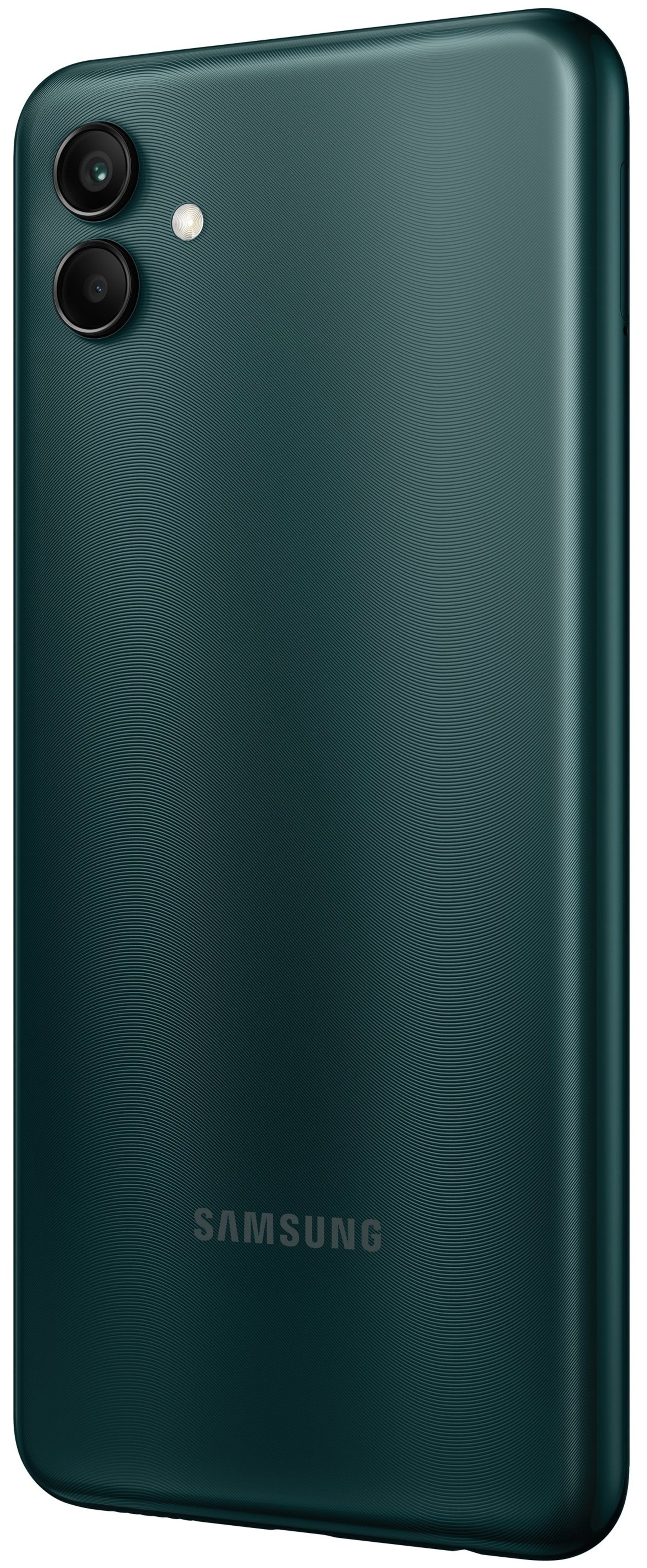 Смартфон Samsung Galaxy A04 4/64Gb Green (SM-A045FZGGSEK) фото 6