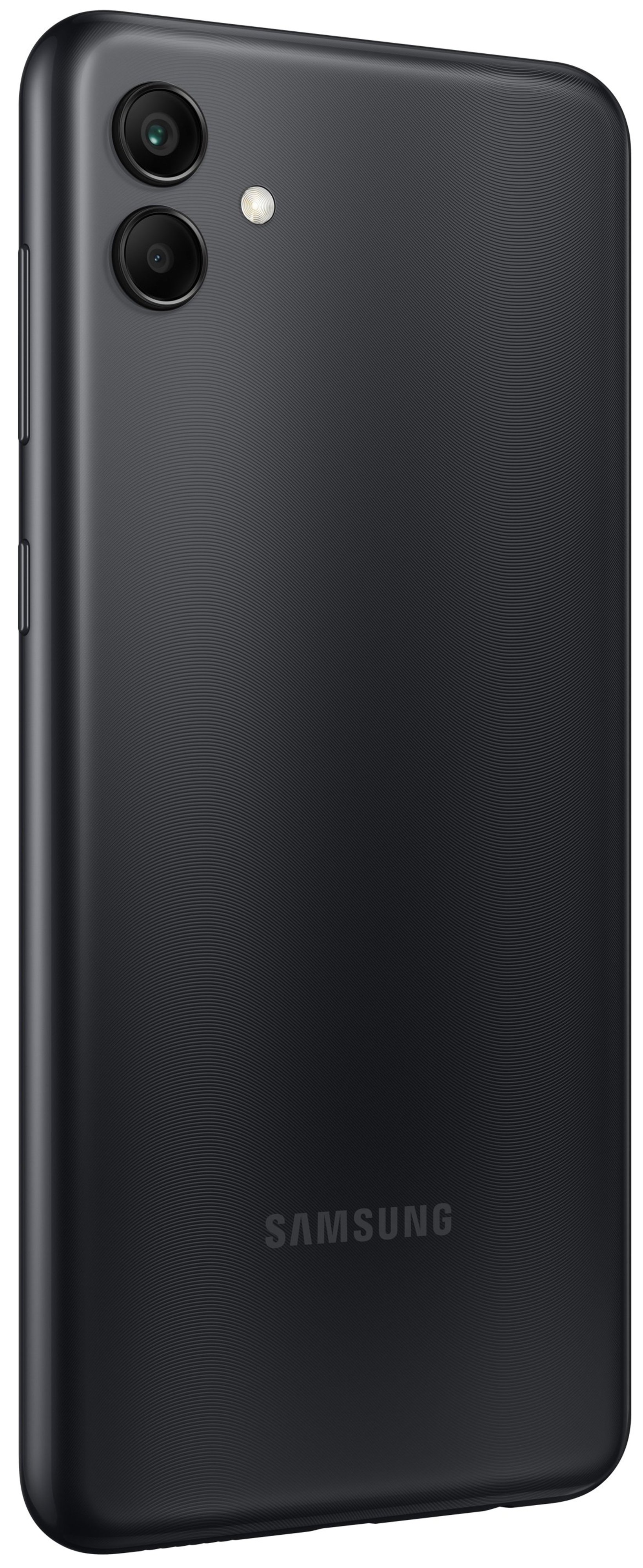 Смартфон Samsung Galaxy A04 4/64Gb Black (SM-A045FZKGSEK) фото 5