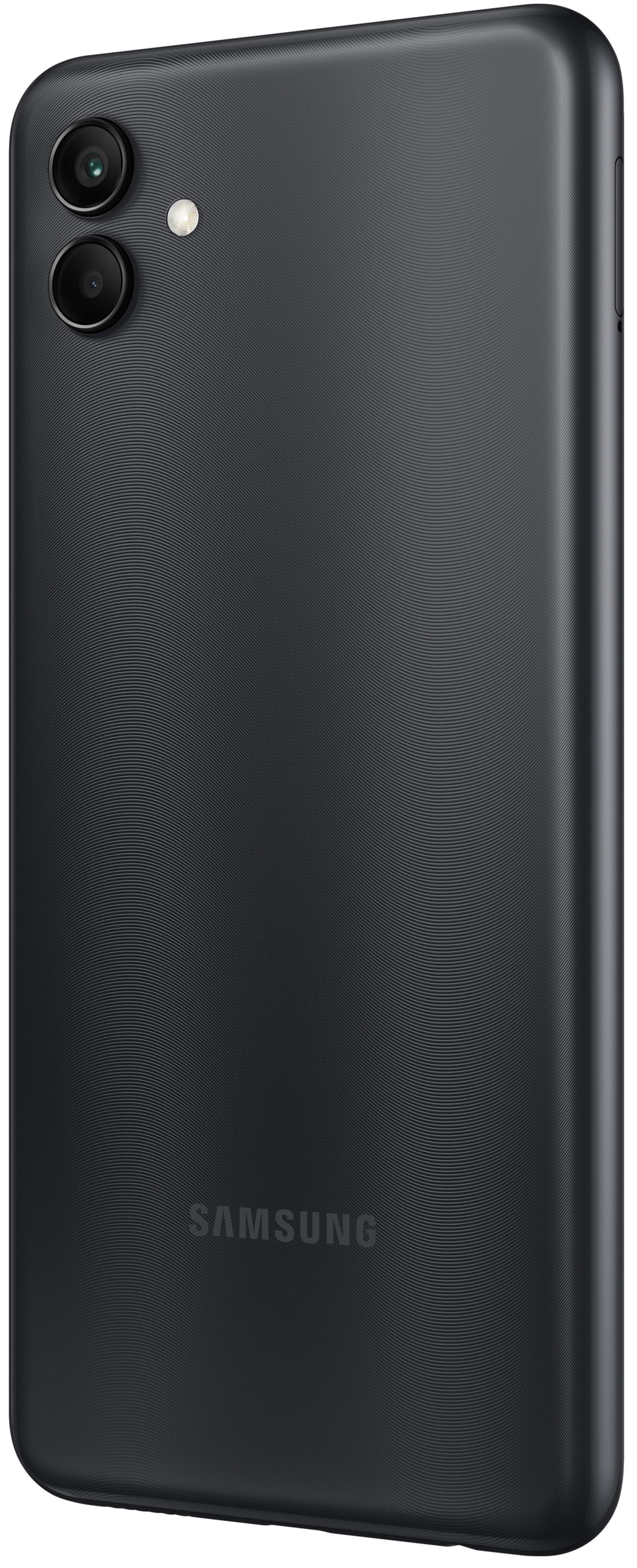 Смартфон Samsung Galaxy A04 4/64Gb Black (SM-A045FZKGSEK) фото 6