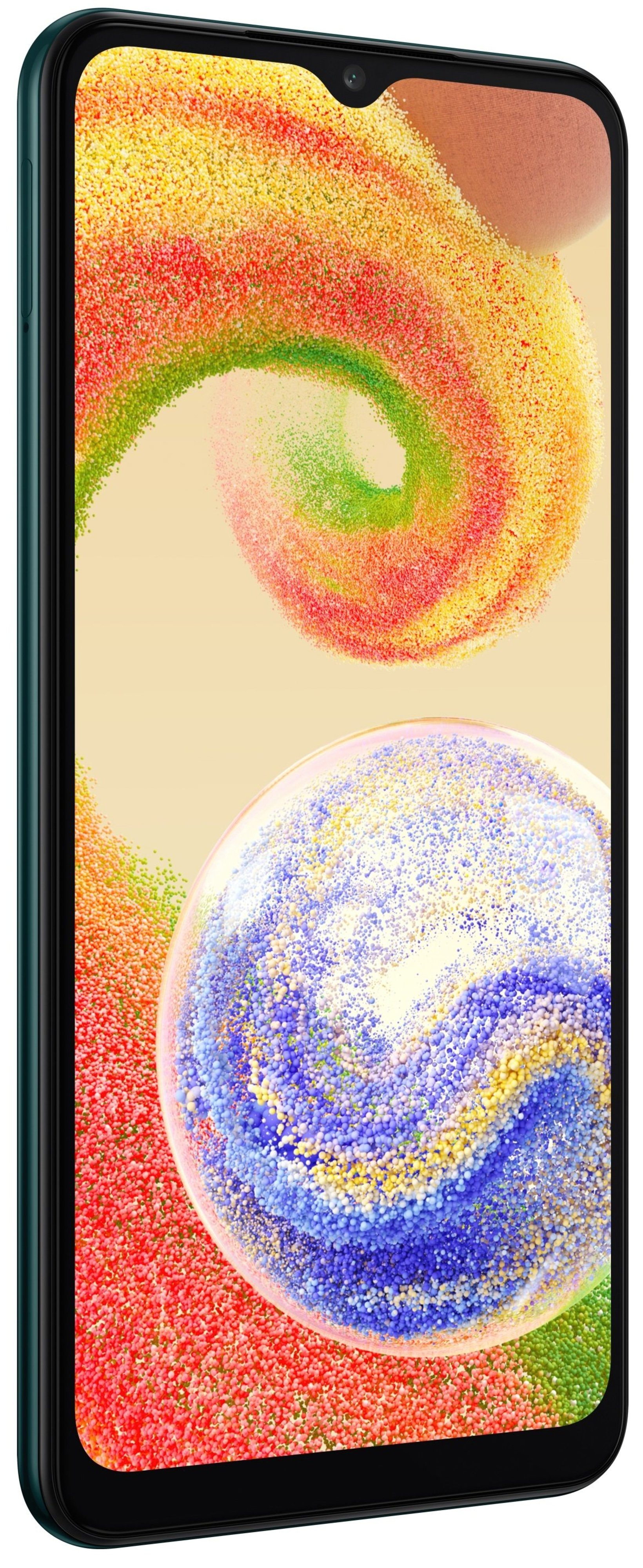 Смартфон Samsung Galaxy A04 3/32Gb Green (SM-A045FZGDSEK) фото 2