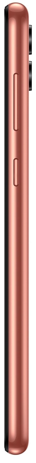 Смартфон Samsung Galaxy A04 3/32Gb Copper (SM-A045FZCDSEK)фото