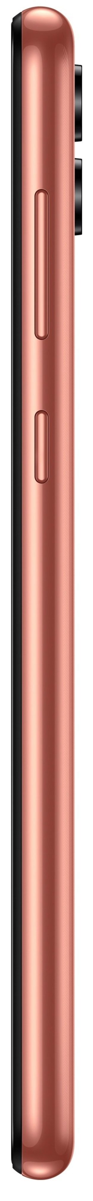 Смартфон Samsung Galaxy A04 3/32Gb Copper (SM-A045FZCDSEK) фото 9