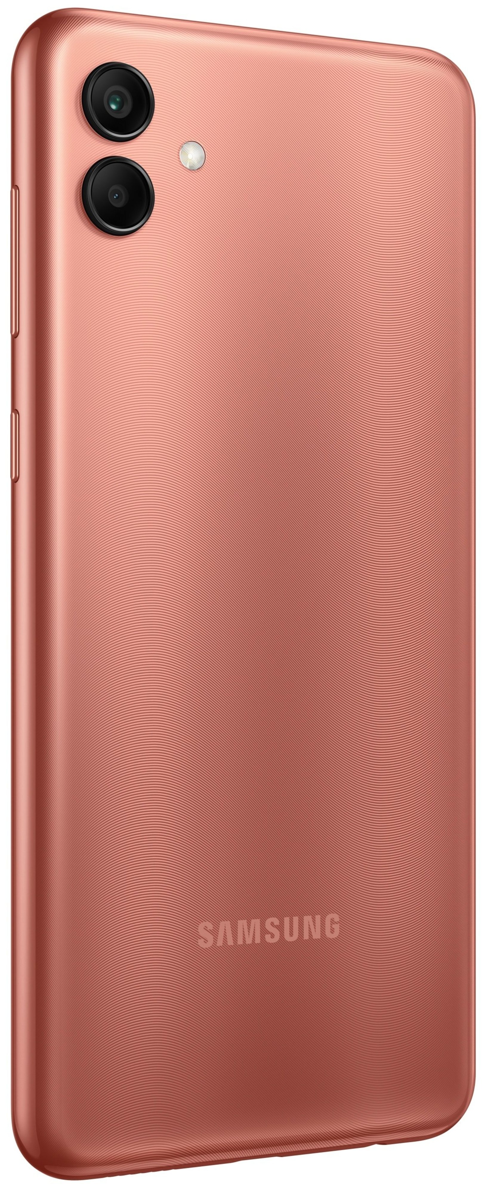 Смартфон Samsung Galaxy A04 3/32Gb Copper (SM-A045FZCDSEK) фото 5