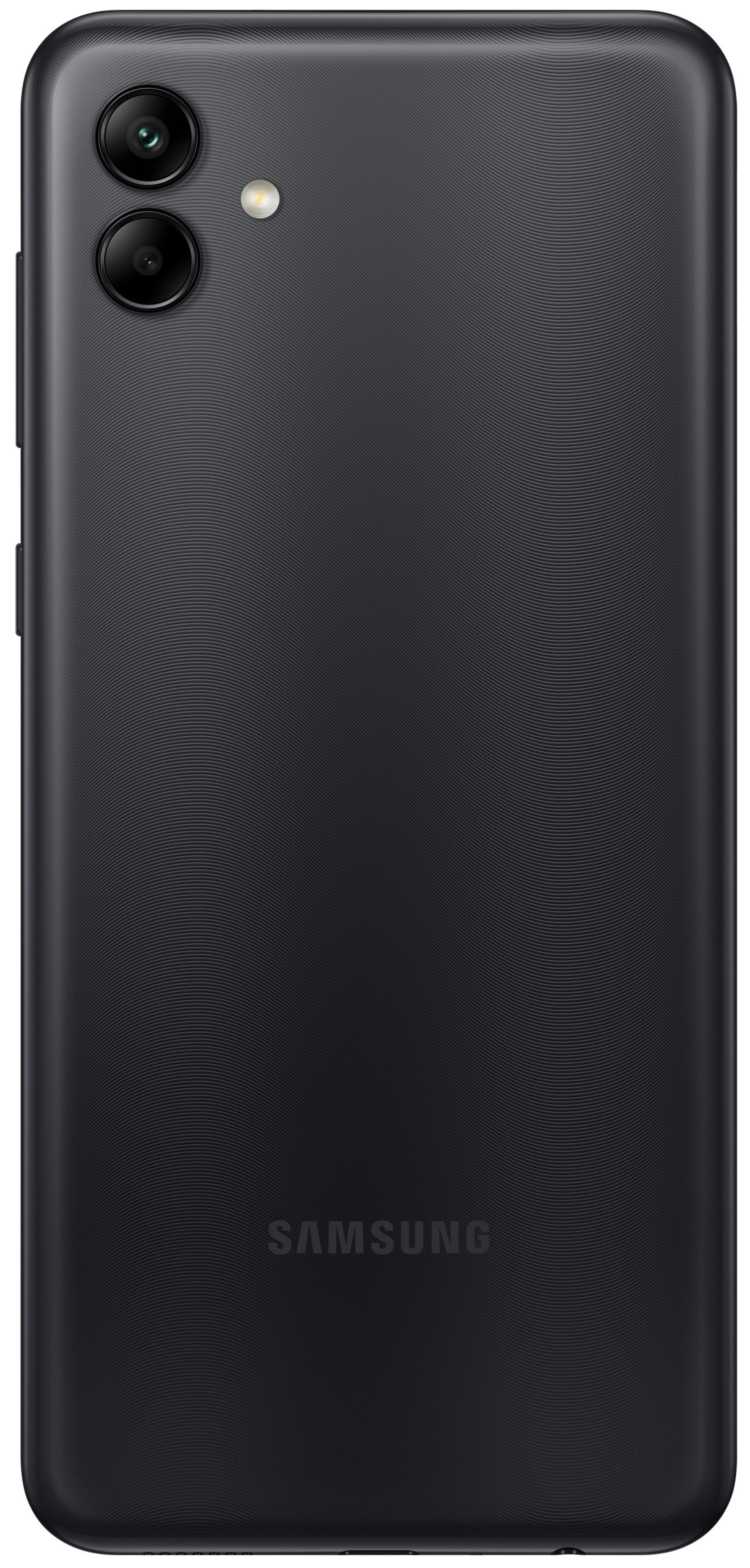 Смартфон Samsung Galaxy A04 3/32Gb Black (SM-A045FZKDSEK) фото 5