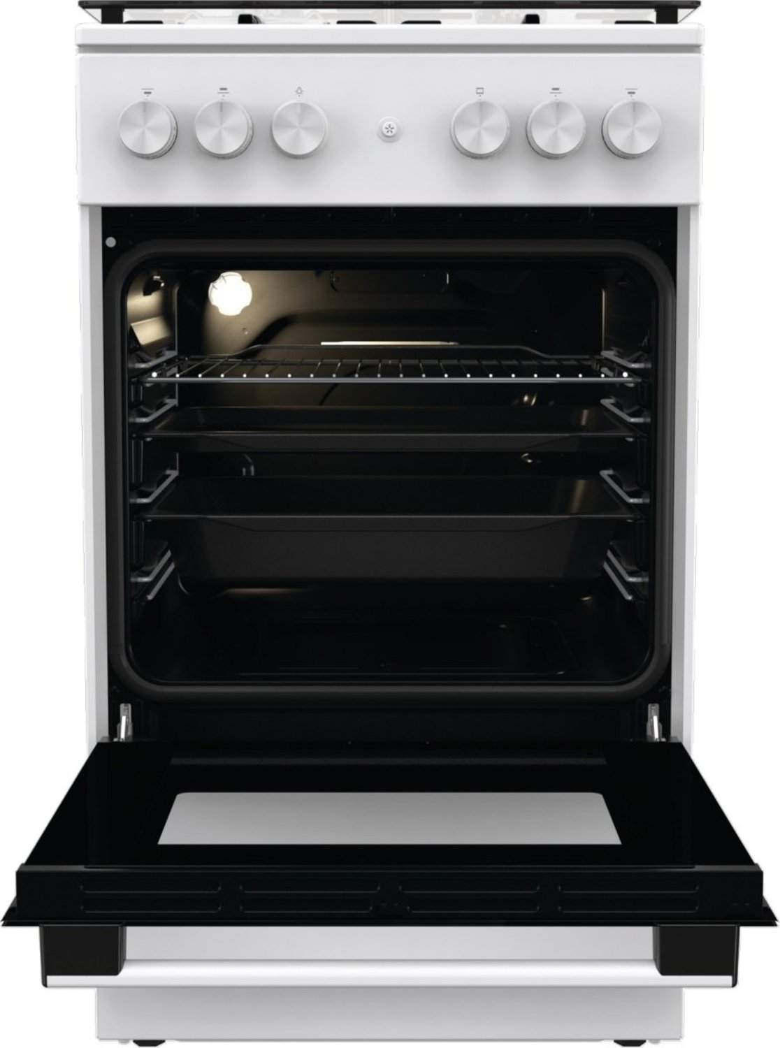 ≡ Плита Gorenje GGI5A21WH – купити в Києві | ціни і відгуки