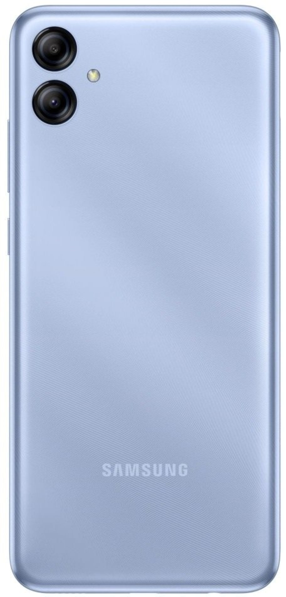 Смартфон Samsung Galaxy A04e 3/32Gb Light Blue (SM-A042FLBDSEK) фото 5