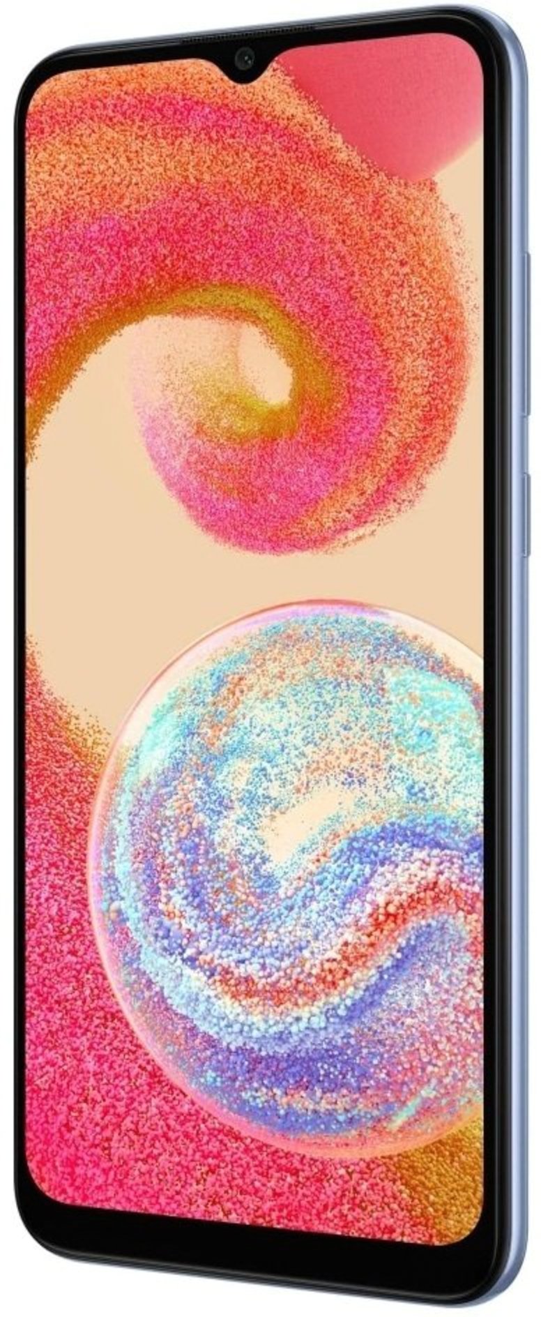 Смартфон Samsung Galaxy A04e 3/32Gb Light Blue (SM-A042FLBDSEK) фото 3