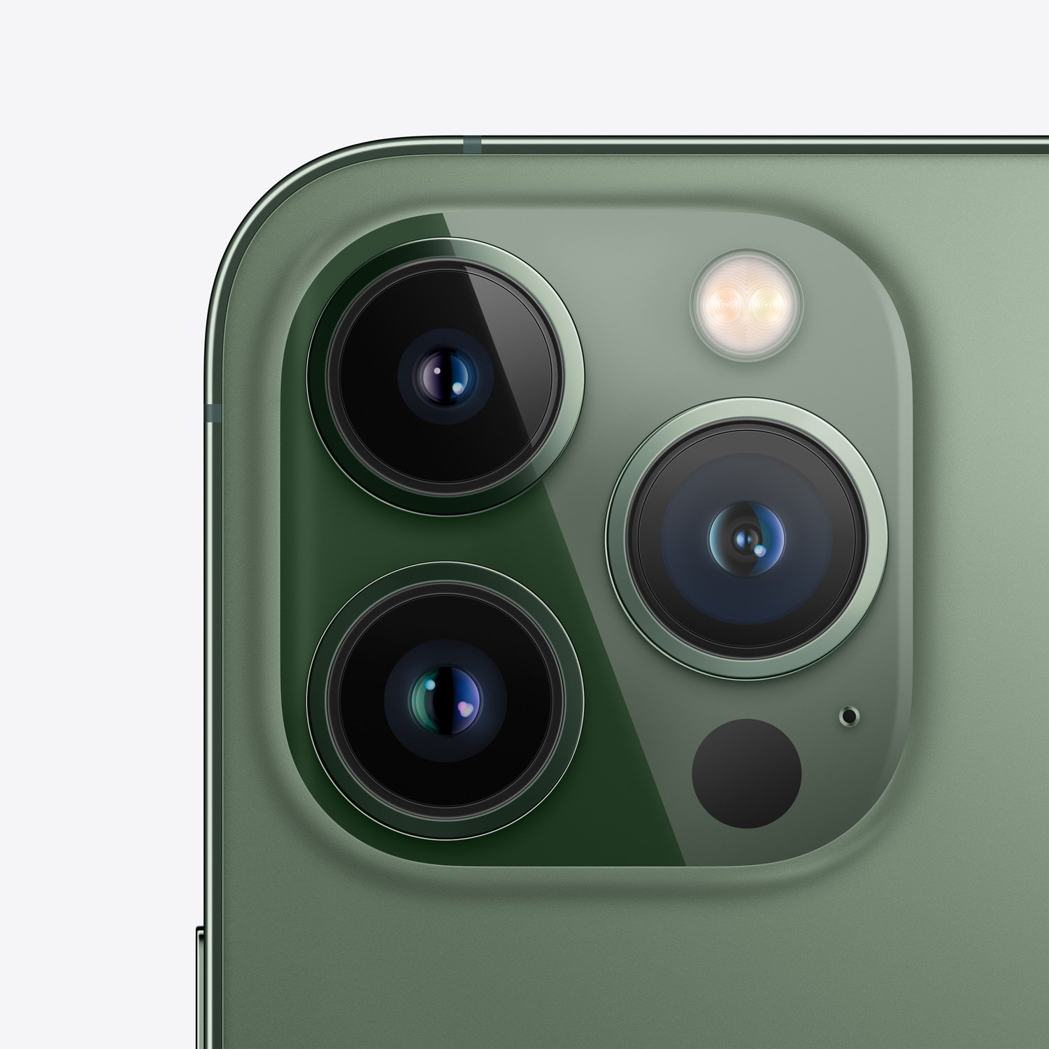 Смартфон Apple iPhone 13 Pro Max 256GB Alpine Green фото 