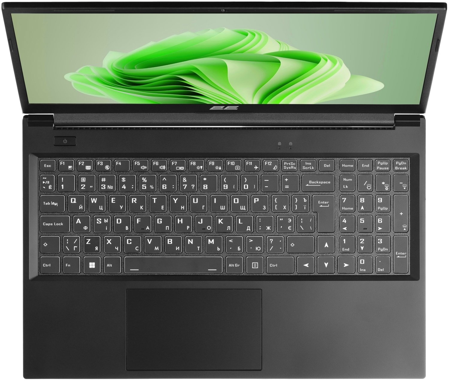 Ноутбук 2E Imaginary 15 (NL50MU-15UA31) Intel Core i5-1155G7/RAM 16GB/SSD 512GBфото