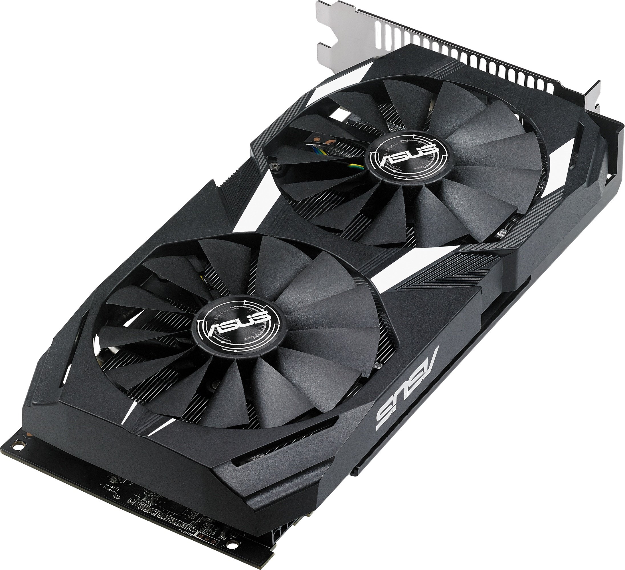 Видеокарта ASUS Radeon RX 560 4GB DDR5 DUAL DUAL-RX560-4G (90YV0HG0-M0NA00) фото 5