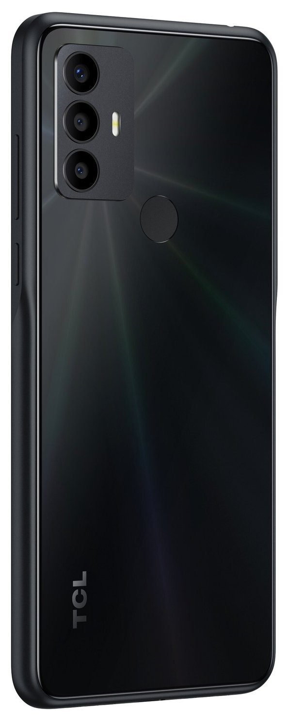 Смартфон TCL 30 SE (6165H) 4/64Gb Space Gray – купить в Киеве | цена и ...