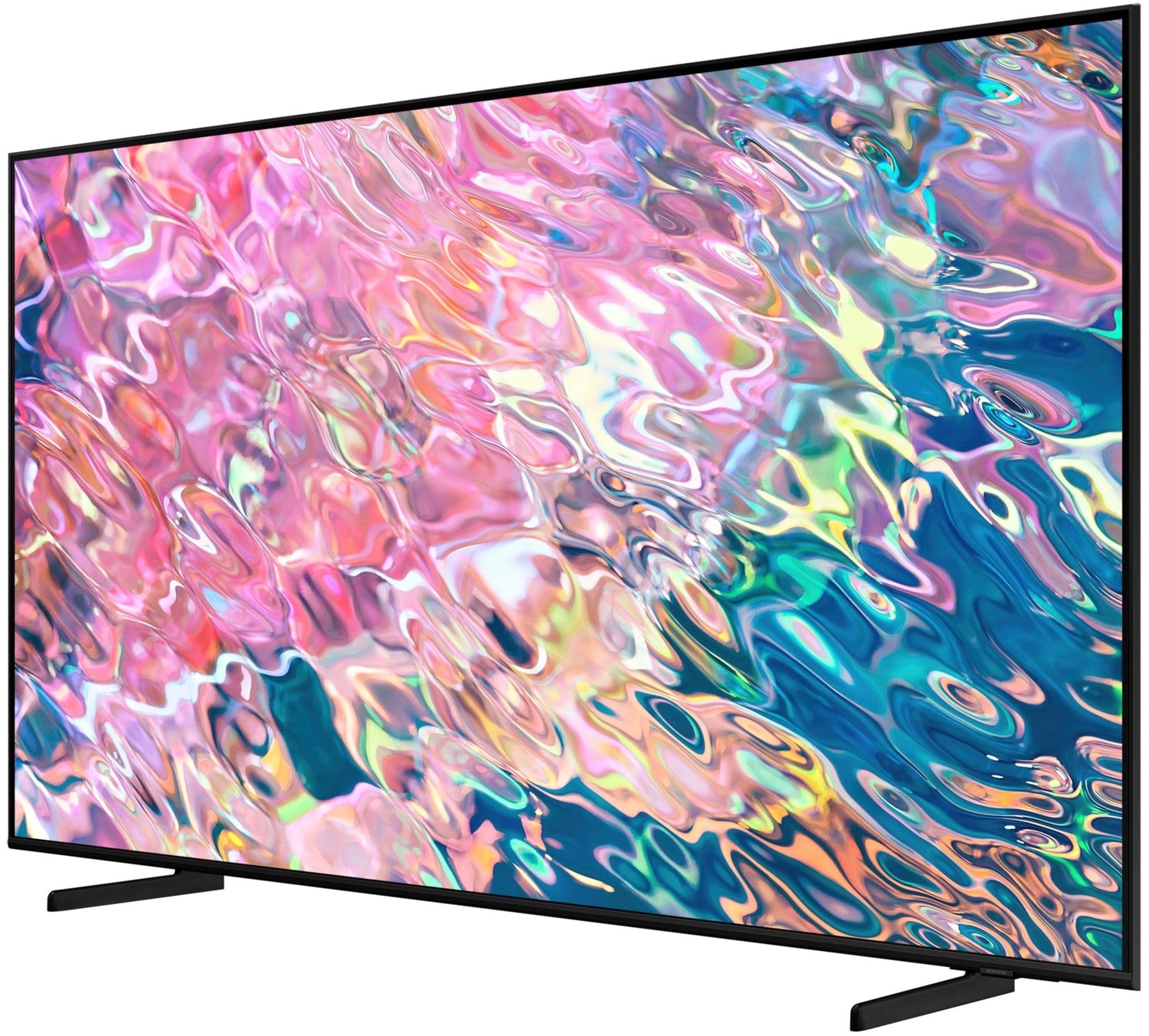 Телевизор Samsung QLED 55Q60B (QE55Q60BAUXUA) фото 