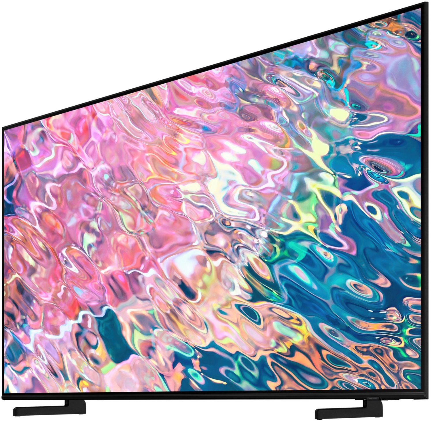 Телевизор Samsung QLED 55Q60B (QE55Q60BAUXUA) фото 