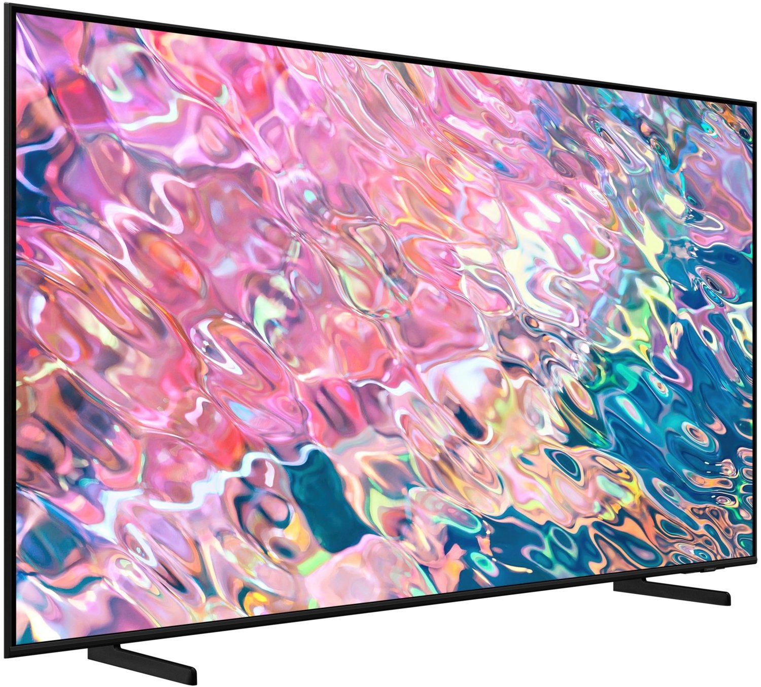 Телевизор Samsung QLED 50Q60B (QE50Q60BAUXUA) фото 