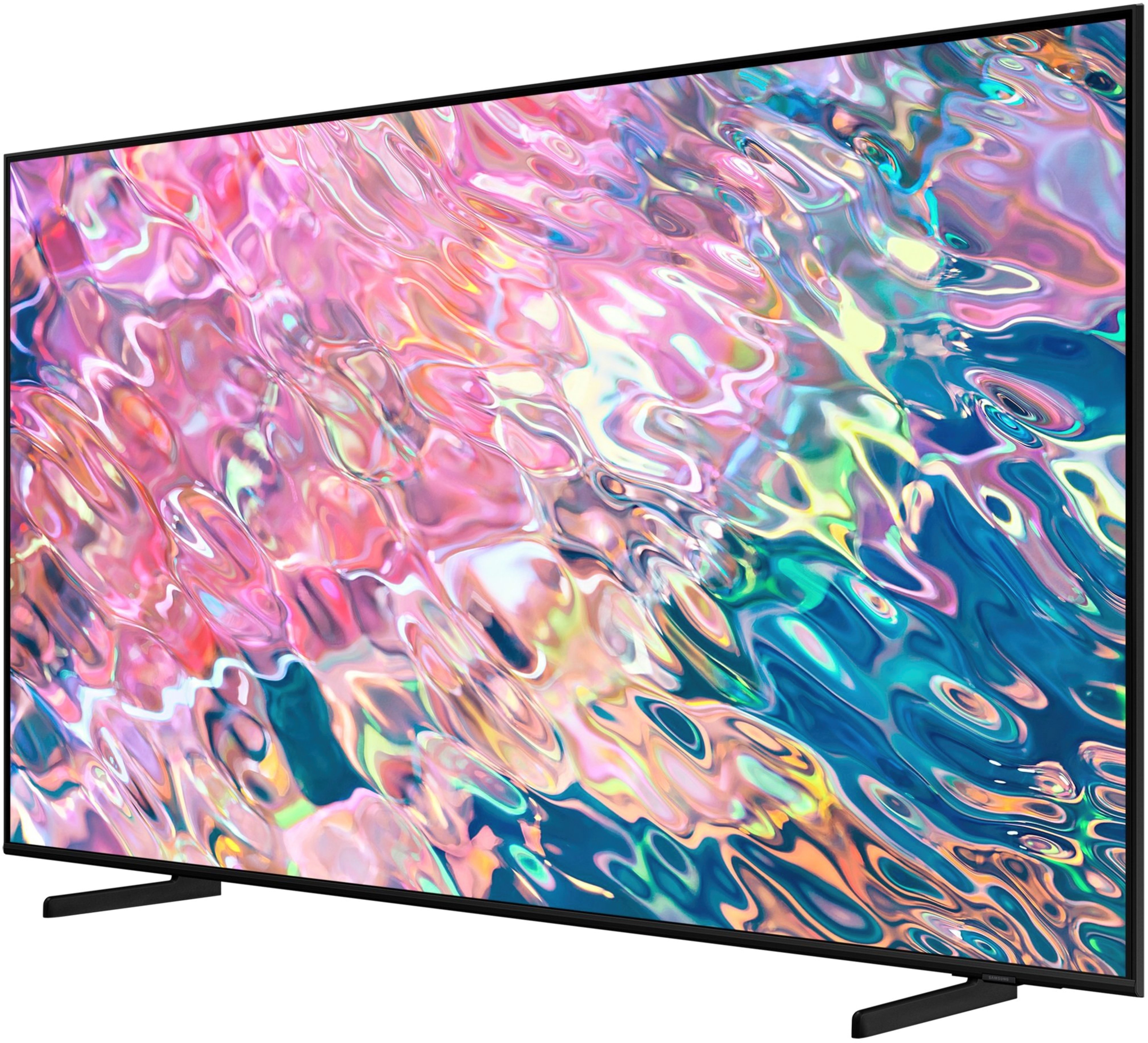 Телевизор Samsung QLED 50Q60B (QE50Q60BAUXUA) фото 7