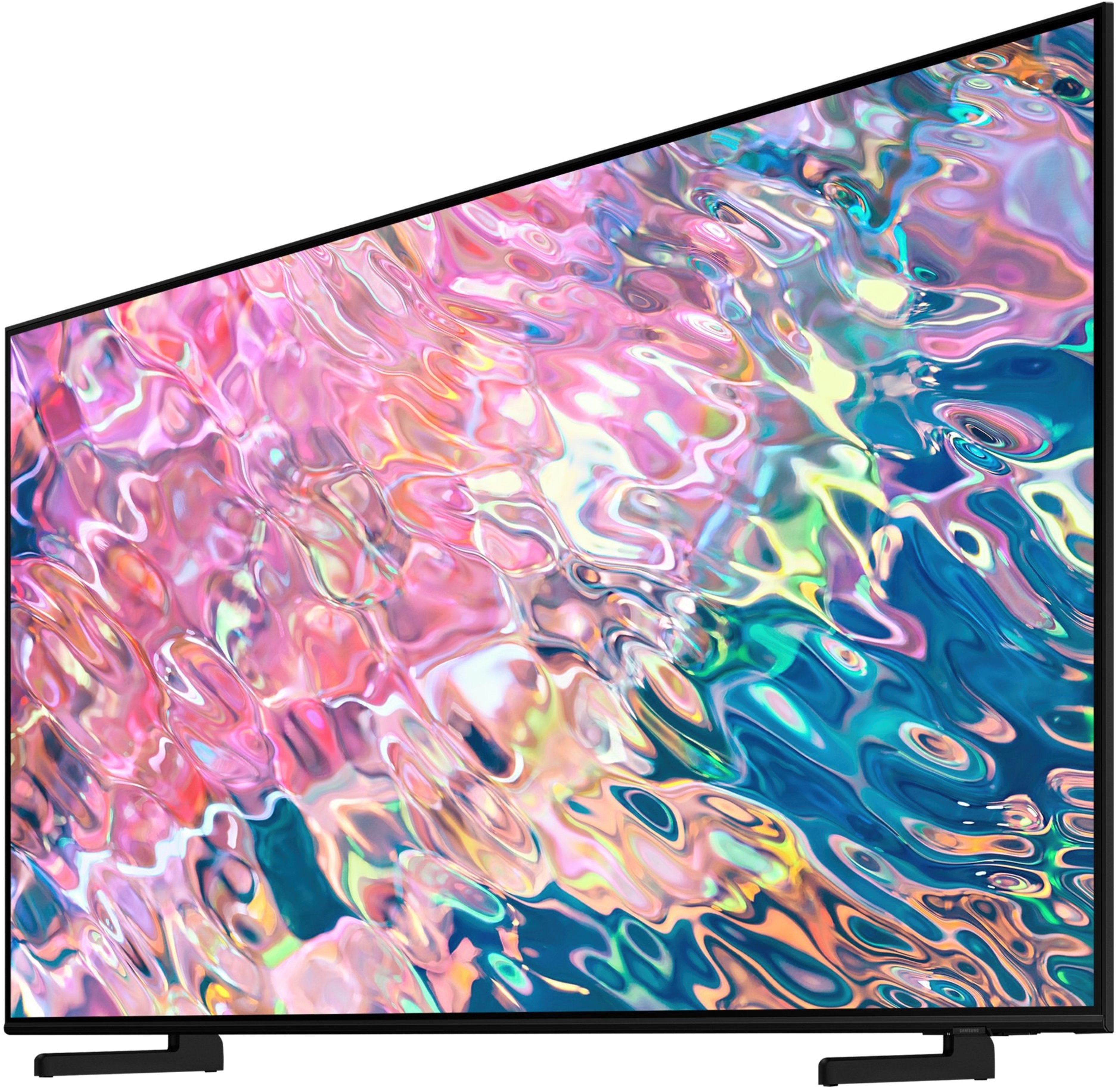 Телевизор Samsung QLED 50Q60B (QE50Q60BAUXUA) фото 8
