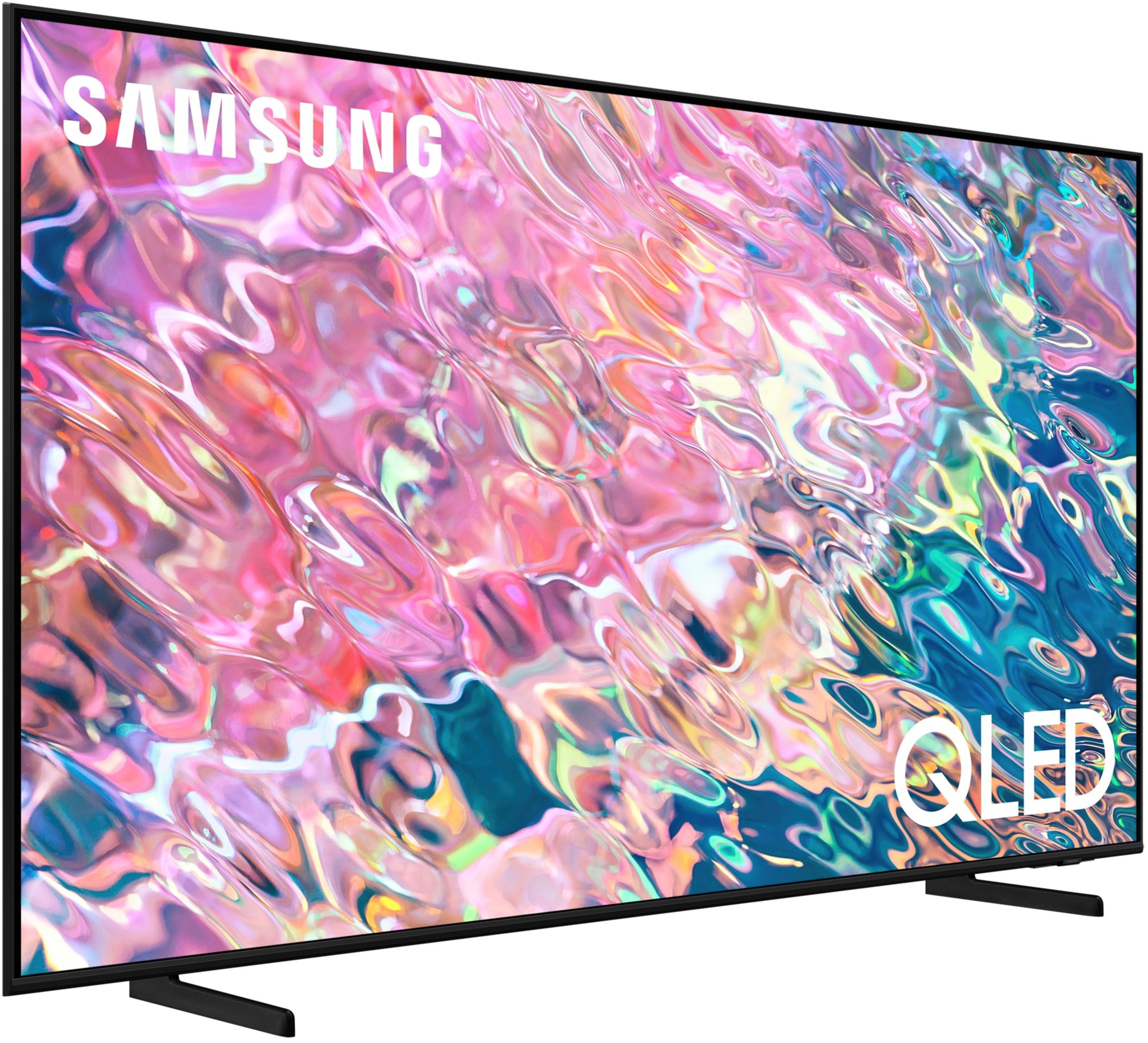 Телевизор Samsung QLED 50Q60B (QE50Q60BAUXUA) фото 2