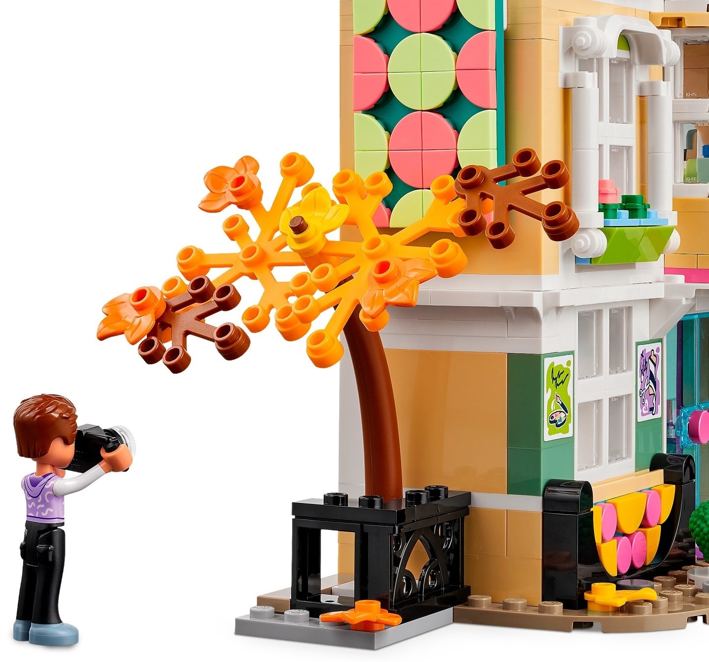 День рождения в стиле LEGO: идеи для яркого детского праздника