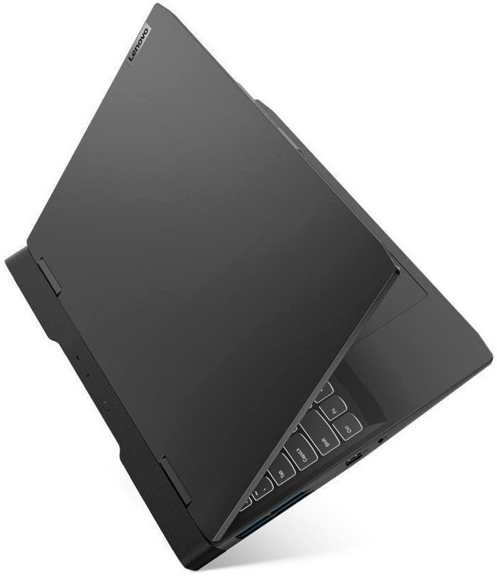 Ноутбук LENOVO IdeaPad Gaming 3 15IAH7 (82S900EXRA)фото