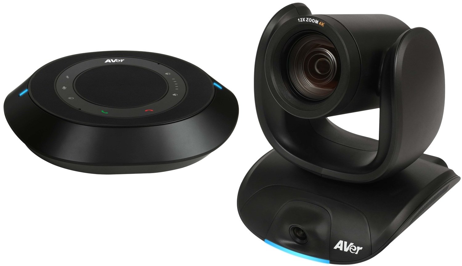 Система видеоконференц связи AVer VC550 (61U0210000AC) – купить в Киеве ...