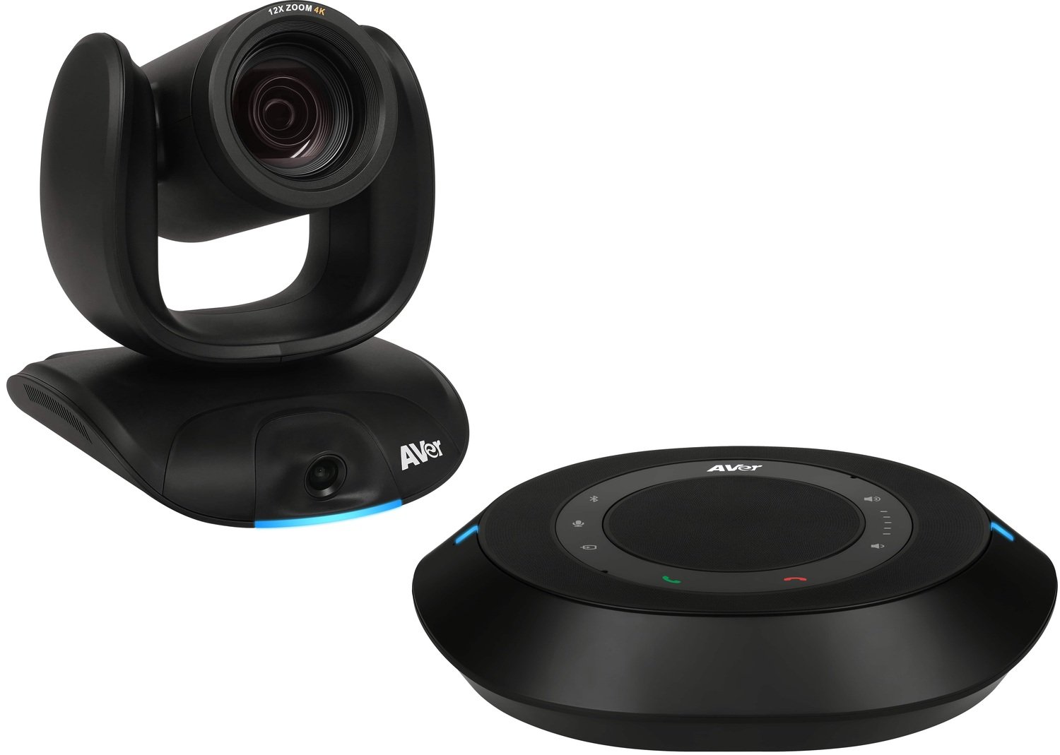 Система видеоконференц связи AVer VC550 (61U0210000AC) – купить в Киеве ...