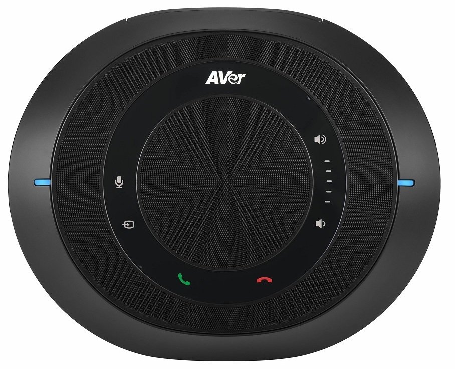 Система видеоконференц связи AVer VC520 Pro 2 (61U0110000AC) – купить в ...