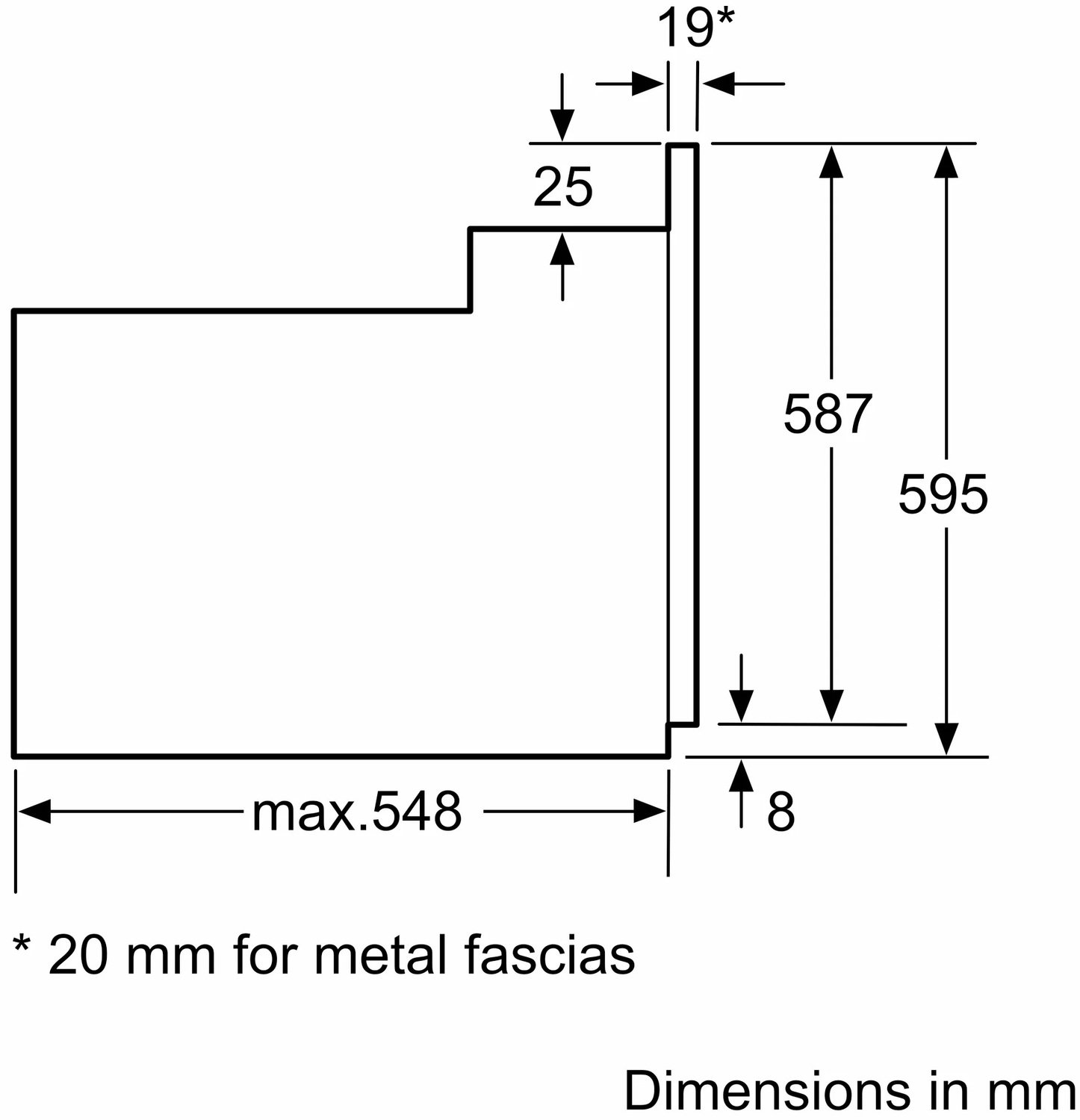 Духовой шкаф bosch hbg 5370bo